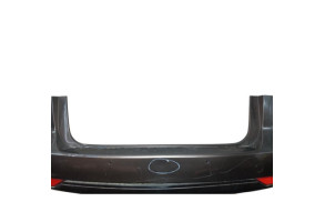 Pare choc arriere VOLKSWAGEN TOURAN 2 Photo n°2