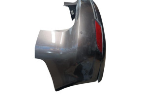 Pare choc arriere VOLKSWAGEN TOURAN 2 Photo n°3