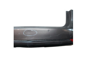 Pare choc arriere VOLKSWAGEN TOURAN 2 Photo n°6