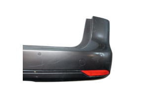 Pare choc arriere VOLKSWAGEN TOURAN 2 Photo n°7