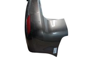 Pare choc arriere VOLKSWAGEN TOURAN 2 Photo n°8