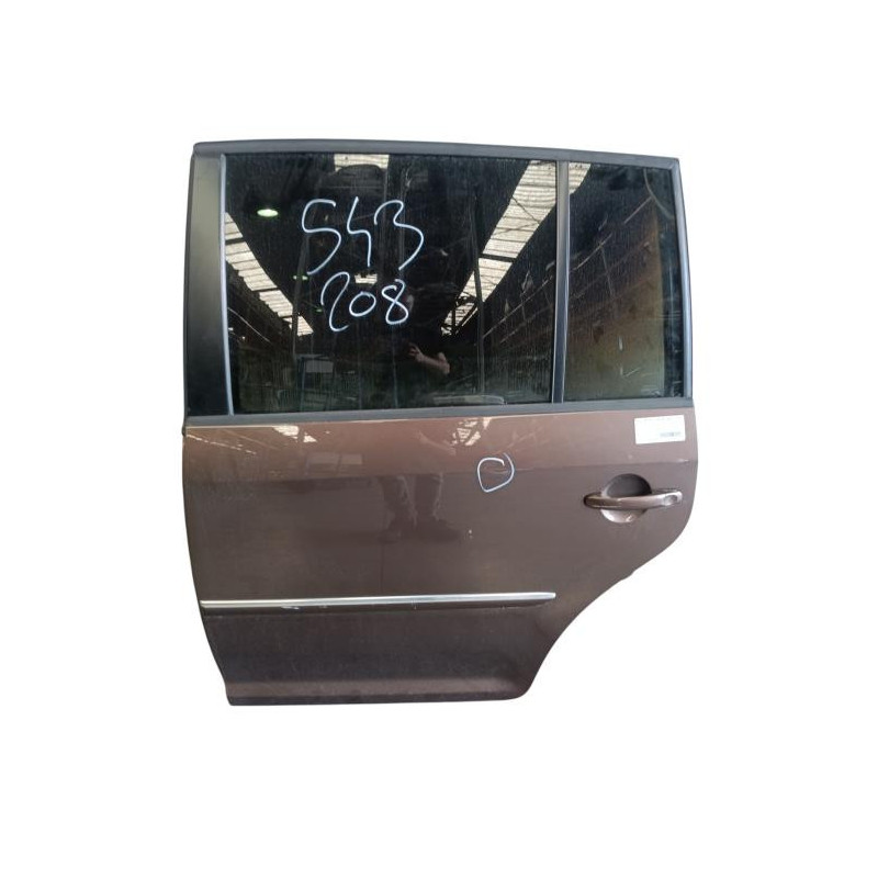 Porte arriere gauche VOLKSWAGEN TOURAN 2 Photo n°1