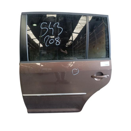 Porte arriere gauche VOLKSWAGEN TOURAN 2