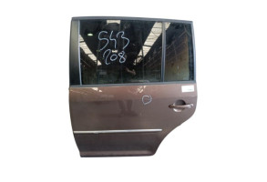 Porte arriere gauche VOLKSWAGEN TOURAN 2 Photo n°1
