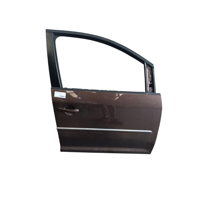 Porte avant droit VOLKSWAGEN TOURAN 2 Photo n°1
