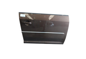 Porte avant droit VOLKSWAGEN TOURAN 2 Photo n°3