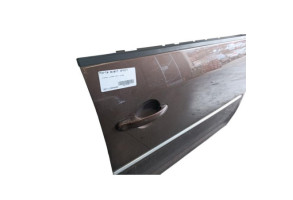 Porte avant droit VOLKSWAGEN TOURAN 2 Photo n°4