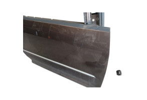 Porte avant droit VOLKSWAGEN TOURAN 2 Photo n°5
