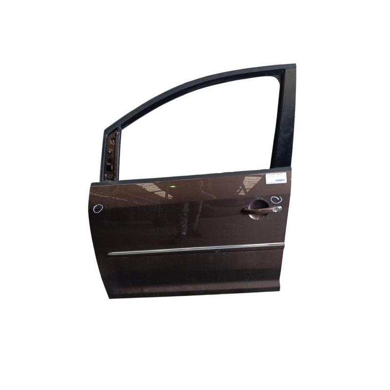 Porte avant gauche VOLKSWAGEN TOURAN 2 Photo n°1