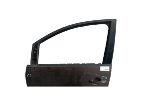 Porte avant gauche VOLKSWAGEN TOURAN 2 Photo n°2