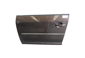 Porte avant gauche VOLKSWAGEN TOURAN 2 Photo n°3