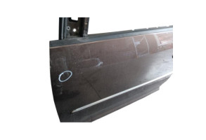 Porte avant gauche VOLKSWAGEN TOURAN 2 Photo n°4