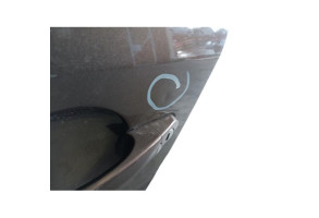 Porte avant gauche VOLKSWAGEN TOURAN 2 Photo n°8
