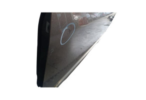 Porte avant gauche VOLKSWAGEN TOURAN 2 Photo n°9