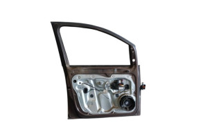 Porte avant gauche VOLKSWAGEN TOURAN 2 Photo n°10