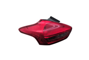 Feu arriere principal gauche (feux) FORD FOCUS 3 Photo n°4