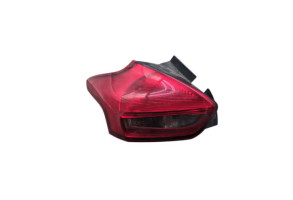 Feu arriere principal gauche (feux) FORD FOCUS 3 Photo n°5