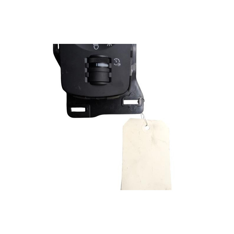 Commande de phare AUDI A1 1 Photo n°1