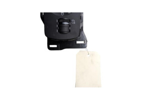 Commande de phare AUDI A1 1 Photo n°1