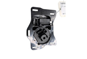 Commande de phare AUDI A1 1 Photo n°4