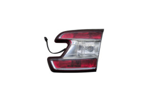 Feu arriere secondaire droit (feux) RENAULT MEGANE 3 Photo n°1