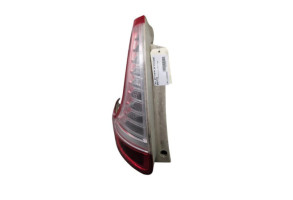 Feu arriere principal gauche (feux) RENAULT GRAND SCENIC 3 Photo n°5