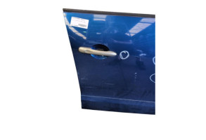 Porte avant droit RENAULT GRAND SCENIC 3 Photo n°2