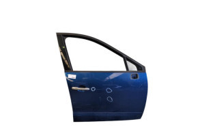 Porte avant droit RENAULT GRAND SCENIC 3 Photo n°3