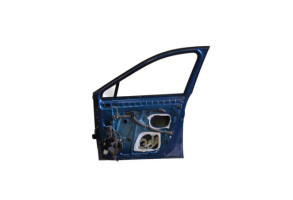 Porte avant droit RENAULT GRAND SCENIC 3 Photo n°6
