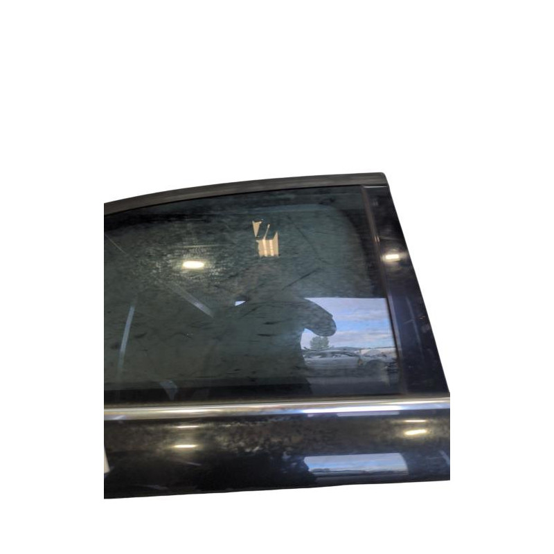 Porte arriere droit AUDI A4 3 Photo n°1