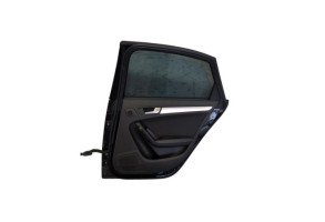 Porte arriere droit AUDI A4 3 Photo n°3