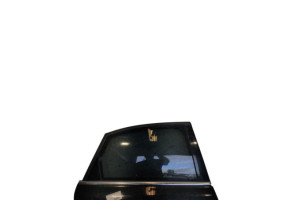 Porte arriere droit AUDI A4 3 Photo n°4