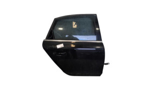 Porte arriere droit AUDI A4 3 Photo n°8