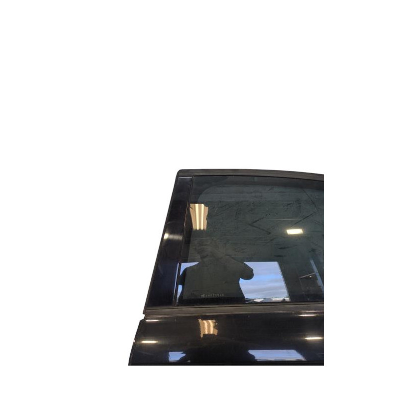 Porte arriere gauche AUDI A4 3 Photo n°1