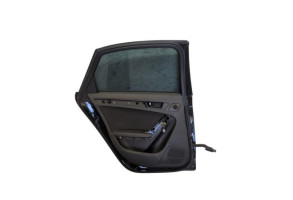 Porte arriere gauche AUDI A4 3 Photo n°3