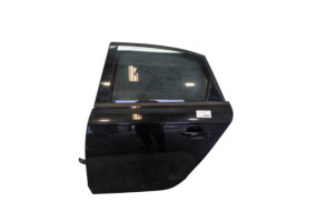 Porte arriere gauche AUDI A4 3 Photo n°8