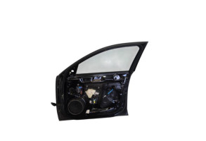 Porte avant droit AUDI A4 3 Photo n°6
