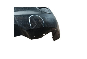 Pare choc avant NISSAN NOTE 1 Photo n°3