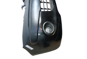 Pare choc avant NISSAN NOTE 1 Photo n°9