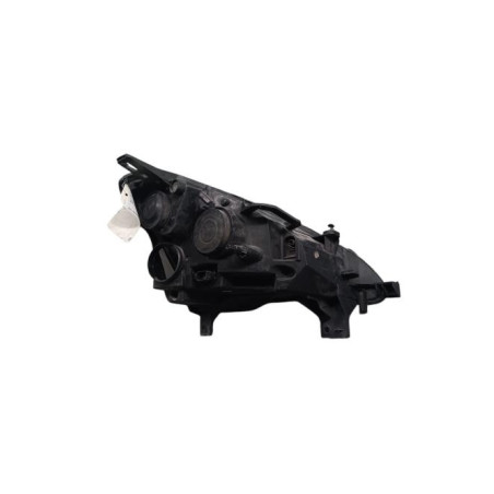 Optique avant principal gauche (feux)(phare) CITROEN BERLINGO 2
