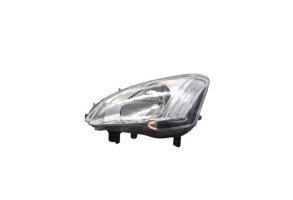 Optique avant principal gauche (feux)(phare) CITROEN BERLINGO 2 Photo n°4