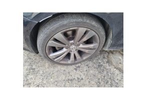 Bras essuie glace avant gauche VOLKSWAGEN EOS Photo n°4