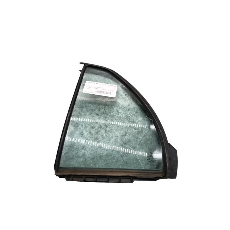 Custode arriere gauche (porte) TOYOTA YARIS 2 Photo n°1
