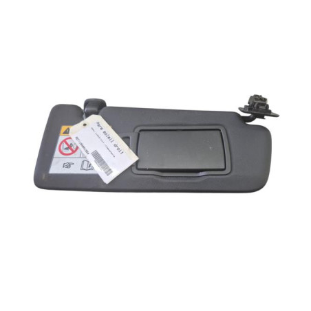 Pare soleil droit RENAULT CLIO 5