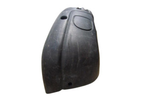 Pare choc avant RENAULT MASTER 2 Photo n°2