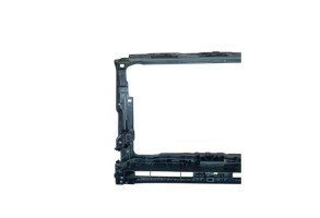 Armature avant, Masque avant VOLKSWAGEN GOLF Photo n°4