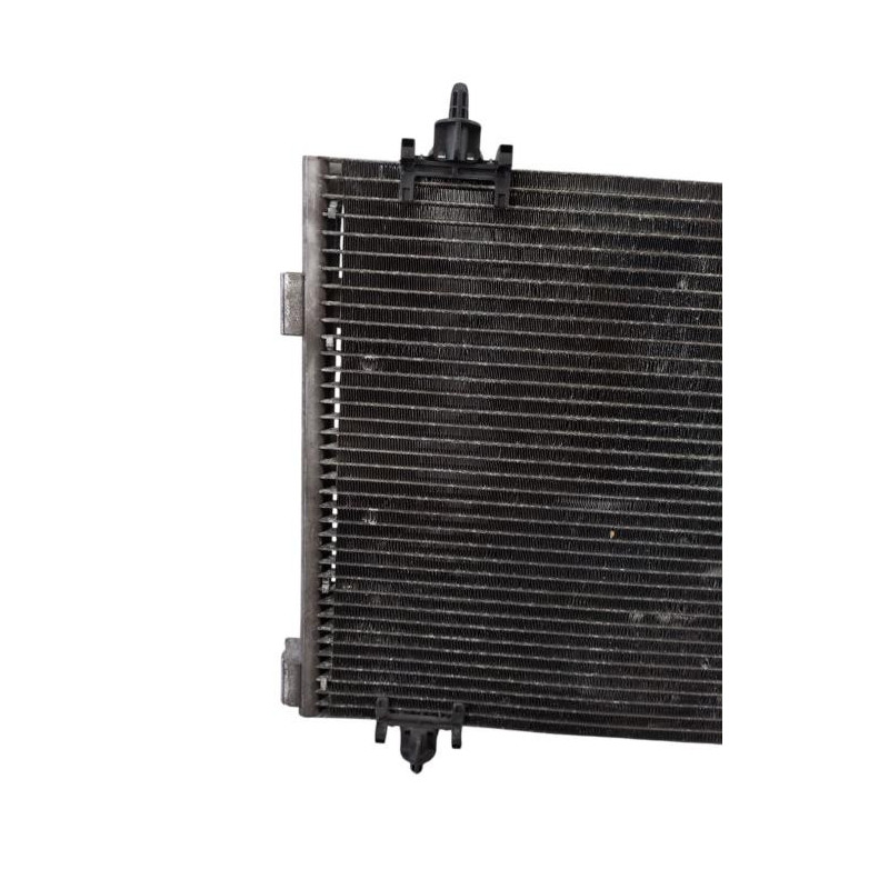 Radiateur clim CITROEN BERLINGO 2 Photo n°1