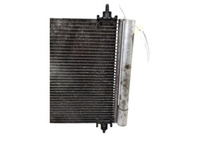 Radiateur clim CITROEN BERLINGO 2 Photo n°4