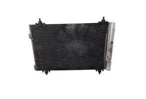 Radiateur clim CITROEN BERLINGO 2 Photo n°5
