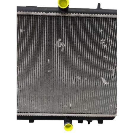 Radiateur eau CITROEN BERLINGO 2
